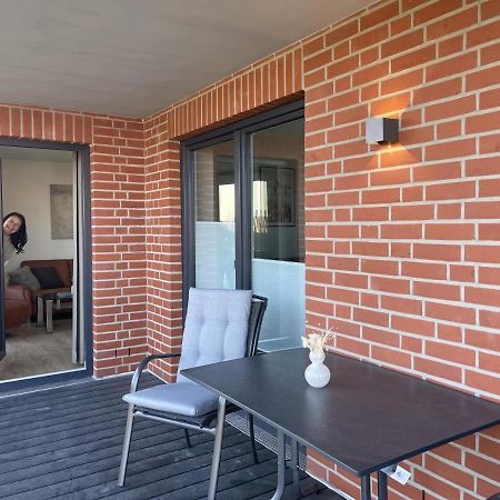 Hansehaus 6 Grömitz المظهر الخارجي الصورة